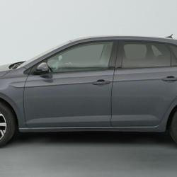 Volkswagen Polo 1.0 TSI 95 S&S DSG7 LIFE occasion - Quimper - photo 3/22