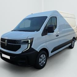 Renault Master combi Fourgon BLUE DCI 130 L2H2 3T5 TR EXTRA occasion - Quimper - photo 3/22