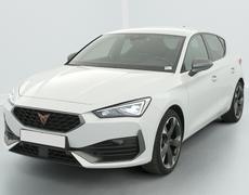 Cupra Leon Quimper
