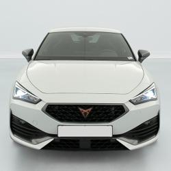 Cupra Leon 1.5 eTSI 150 ch DSG7 V occasion - Quimper - photo 2/22