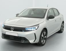 Opel Corsa Quimper