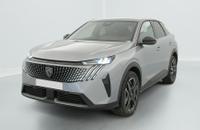 Peugeot 3008 Hybrid 145 e-DCS6 Allure à Quimper