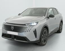 Peugeot 3008 Quimper