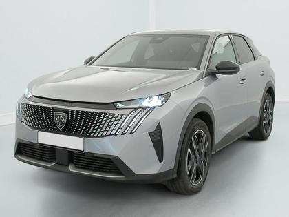 Peugeot 3008 - Hybrid 145 e-DCS6 Allure - 29 990 €