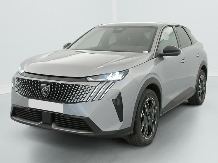 Peugeot 3008  - Allure - 29 990 €