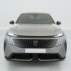Peugeot 3008 Hybrid 145 e-DCS6 Allure occasion - Quimper - photo 2/26