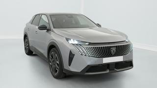 Peugeot 3008  - Allure - photo 2