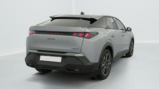 Peugeot 3008  - Allure - photo 4