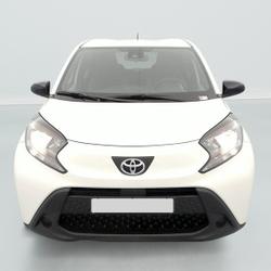 Toyota Aygo X 1.0 VVT-i 72 Dynamic occasion - Quimper - photo 2/25