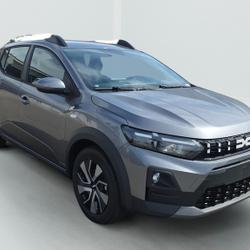 Dacia Sandero GPL ECO-G 120 STEPWAY EXPRESSION occasion - Quimper - photo 3/26