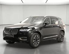 Volvo XC90 Epagny Metz-Tessy