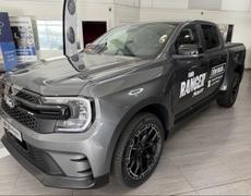 Ford Ranger Hérouville-Saint-Clair