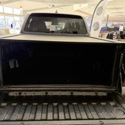Ford Ranger 3.0 EcoBlue V6 240ch Stop&Start Double Cabine MS-RT e-4WD BVA10 occasion - H&eacute;rouville-Saint-Clair - photo 3/10