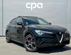 Alfa Romeo Stelvio Pornichet