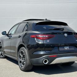 Alfa Romeo Stelvio 2.0 280 CH Q4 TURISMO AT8 / REVISION ALFA A JOUR Pornichet