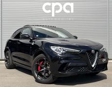 Alfa Romeo Stelvio Pornichet