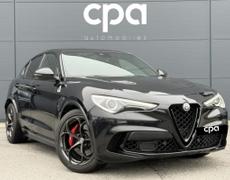 Alfa Romeo Stelvio Pornichet