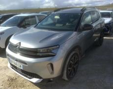 Citroen C5 Aircross Fontenay-sur-Eure