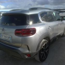 Citroen C5 Aircross PureTech 130ch S&S Shine Pack EAT8 occasion - Fontenay-sur-Eure - photo 2/7