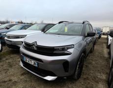 Citroen C5 Aircross Fontenay-sur-Eure