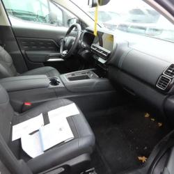 Citroen C5 Aircross 1.6 Hybride rechargeable 180ch MAX boite automatique Toit panoramique + int&eacute;rieur cuir occasion - Fontenay-sur-Eure - photo 3/8