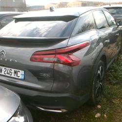 Citroen C5 X 1.2 PureTech 130ch S&S PLUS boite automatique + int&eacute;rieur cuir occasion - Fontenay-sur-Eure - photo 2/7
