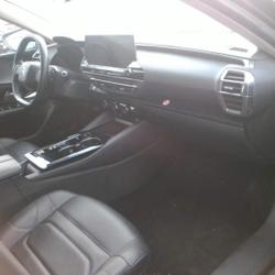 Citroen C5 X 1.2 PureTech 130ch S&S PLUS boite automatique + int&eacute;rieur cuir occasion - Fontenay-sur-Eure - photo 3/7