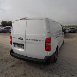 Peugeot Expert M 1.5 BlueHDi 120ch S&S Pack Premium Connect occasion - Fontenay-sur-Eure - photo 2/6