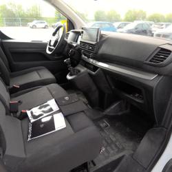 Peugeot Expert M 1.5 BlueHDi 120ch S&S Pack Premium Connect occasion - Fontenay-sur-Eure - photo 3/6