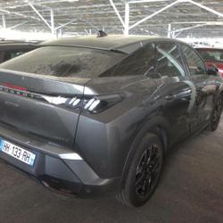 Peugeot 3008 1.2 Hybrid 145ch Allure e-DCS6 occasion - Fontenay-sur-Eure - photo 2/6