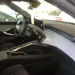 Peugeot 3008 1.2 Hybrid 145ch Allure e-DCS6 occasion - Fontenay-sur-Eure - photo 3/6