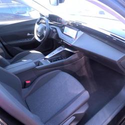 Peugeot 308 III Phase 1 1.2 Hybrid 145ch Style e-DCS6 occasion - Fontenay-sur-Eure - photo 3/7