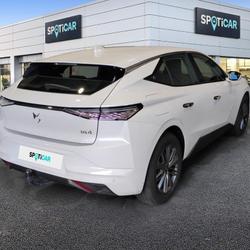 DS DS4 DS 4 PureTech 130 EAT8 Bastille Montpellier