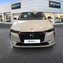 DS DS4 DS 4 PureTech 130 EAT8 Bastille Montpellier