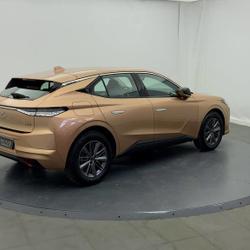 DS DS4 DS 4 PureTech 130 EAT8 Bastille+ Perpignan