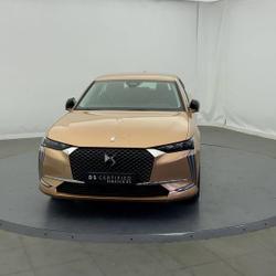 DS DS4 DS 4 PureTech 130 EAT8 Bastille+ Perpignan