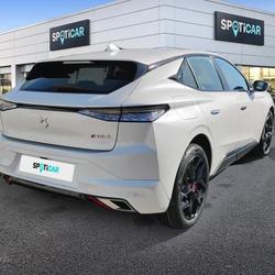 DS DS4 DS 4 PureTech 130 EAT8 Performance Line+ Montpellier