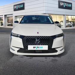 DS DS4 DS 4 PureTech 130 EAT8 Performance Line+ Montpellier