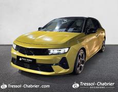 Opel Astra Perpignan