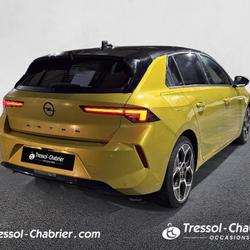 Opel Astra Astra 1.2 Turbo 130 ch BVA8 Ultimate Perpignan