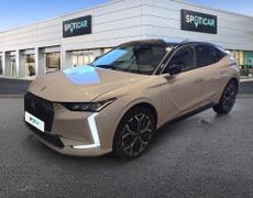 DS DS4 Montpellier