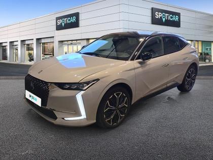 DS DS4 - DS 4 PureTech 130 EAT8 Rivoli - 19 090 €