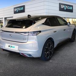 DS DS4 DS 4 PureTech 130 EAT8 Rivoli Montpellier