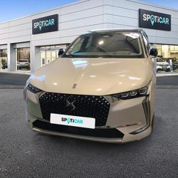DS DS4 DS 4 PureTech 130 EAT8 Rivoli Montpellier
