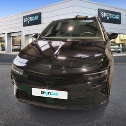 Opel Astra Astra 1.2 Turbo 130 ch BVA8 GS S&egrave;te