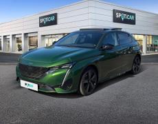 Peugeot 308 - 308 PureTech 130ch S&S EAT8 GT Pack - 18 130 €