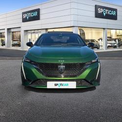 Peugeot 308 III Phase 1 308 PureTech 130ch S&S EAT8 GT Pack Auch