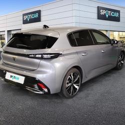 Peugeot 308 III Phase 1 308 PureTech 130ch S&S EAT8 Allure Montpellier