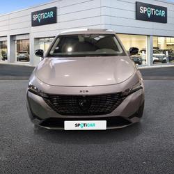 Peugeot 308 III Phase 1 308 PureTech 130ch S&S EAT8 Allure Montpellier