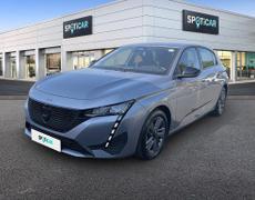 Peugeot 308 III Phase 1 Brive-la-Gaillarde